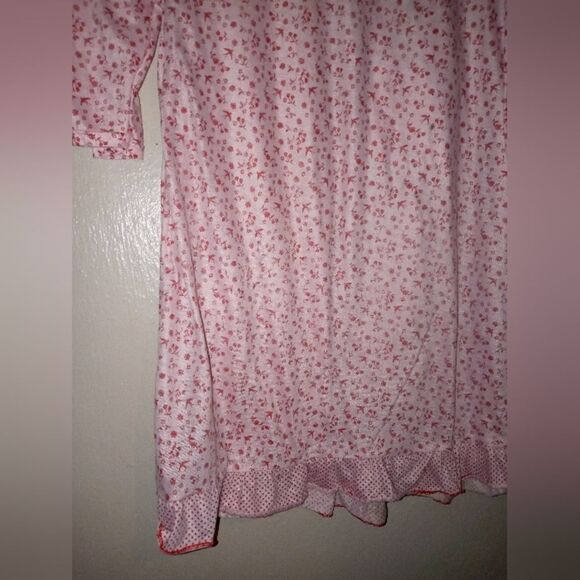 Vintage Onsfa PJ dress (a unique Find) - Picture 4 of 11